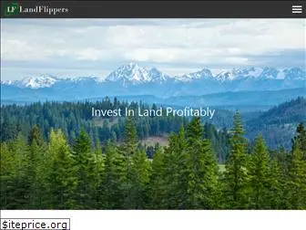 landflippers.com