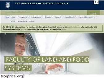 landfood.ubc.ca