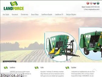 landforce.com.tr