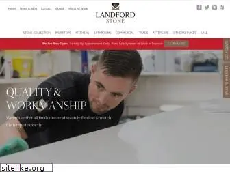landfordstone.co.uk