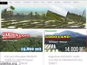 landforsaleinbaliland.com