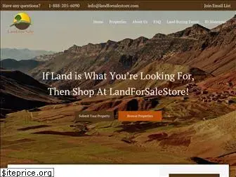 landforsalestore.com