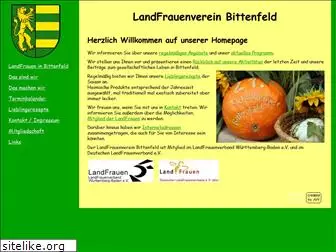 landfrauen-bittenfeld.de