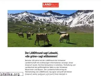 landfreund.ch