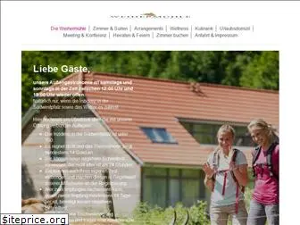 landgasthof-weihermuehle.com