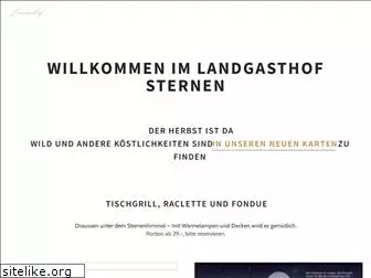 landgasthofsternen.ch