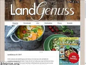 landgenuss-magazin.de