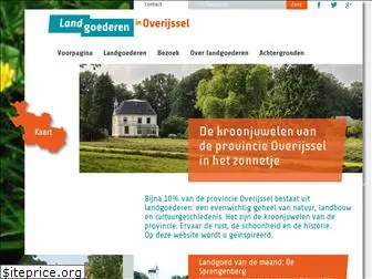 landgoedereninoverijssel.nl