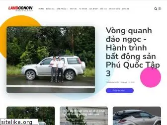 landgonow.com