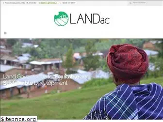landgovernance.org