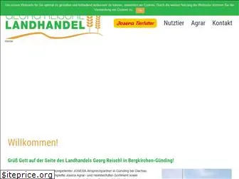 landhandel-reischl.de