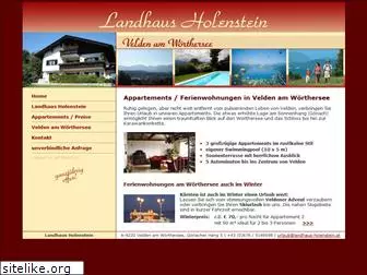 landhaus-holenstein.at