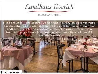 landhaus-ilverich.de
