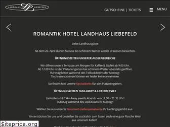 landhaus-liebefeld.ch