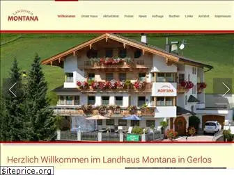 landhaus-montana.com