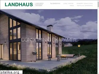 landhaus.pe