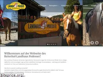 landhaus.podesser.co.at