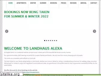 landhausalexa.com