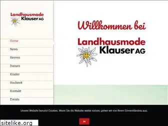 landhausmode-shop.ch