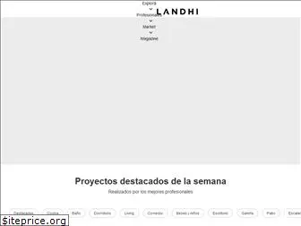 landhi.com.ar