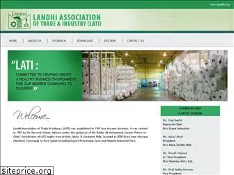 landhi.org