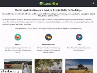 landhire.co.uk