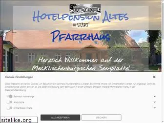 landhotel-altes-pfarrhaus.de