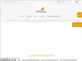 landhouse-equipment.de