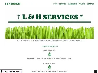 landhservice.com