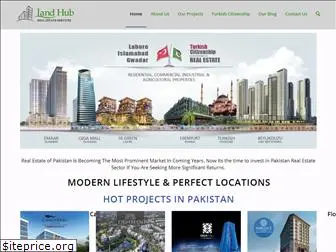 landhubpakistan.com