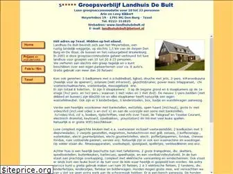 landhuisdebult.nl