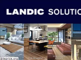 landic-solution.com