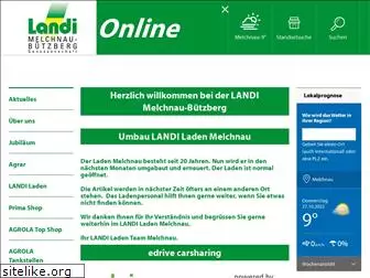 landimelchnau.ch
