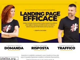 landing-page-efficace.it