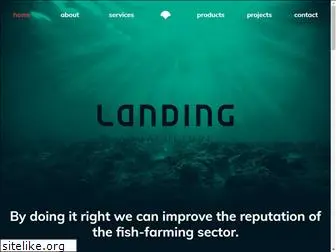 landingaquaculture.com