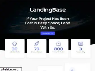 landingbase.com