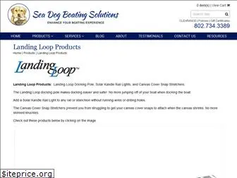 landingloop.com