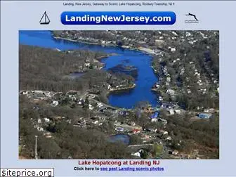 landingnewjersey.com