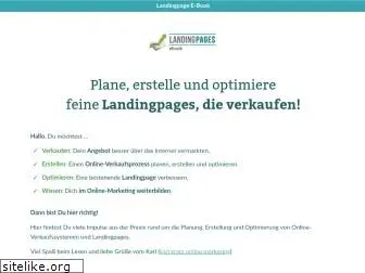 landingpage-ebook.de