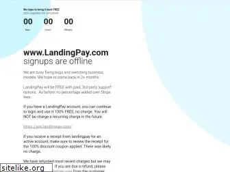 landingpay.com