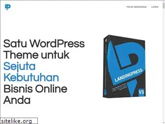 landingpress.net