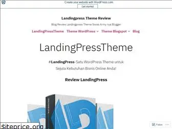 landingpresstheme.wordpress.com