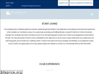 landingsclub.com