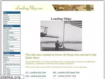 landingship.com