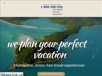 landingstravel.com