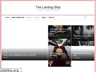 landingstrip.org