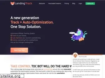 landingtrack.com