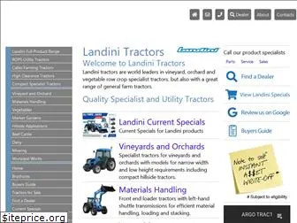 landini-tractors.com.au