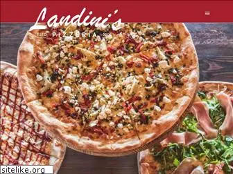 landinispizzeria.com