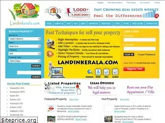 landinkerala.com